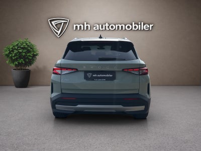 Skoda Elroq iV