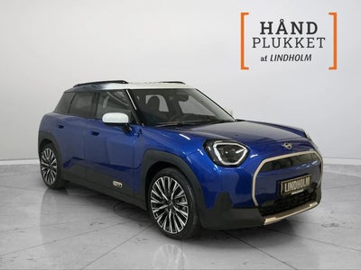 MINI Aceman E  Favoured Trim M 5d