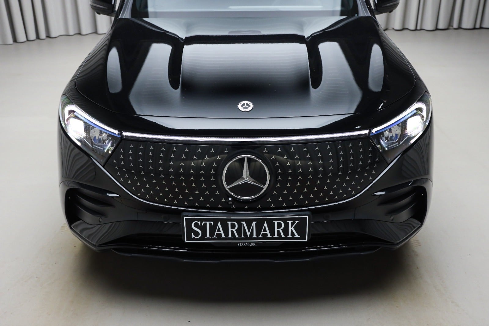 Mercedes-Benz EQB 250+ (8/8)
