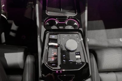 BMW i5 eDrive40 M-Sport