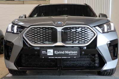 BMW iX2 xDrive30 M-Sport