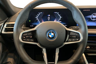 BMW i4 eDrive35 M-Sport