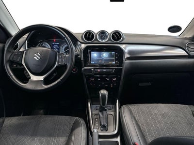 Suzuki Vitara Boosterjet Adventure aut. billede 3