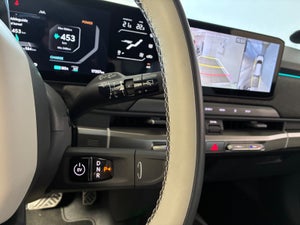 Kia EV3 Long Range GT-Line