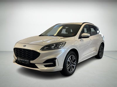 Ford Kuga PHEV ST-Line X CVT