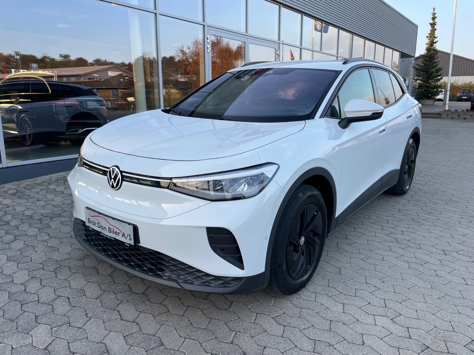 Billede af VW ID.4 52 Life