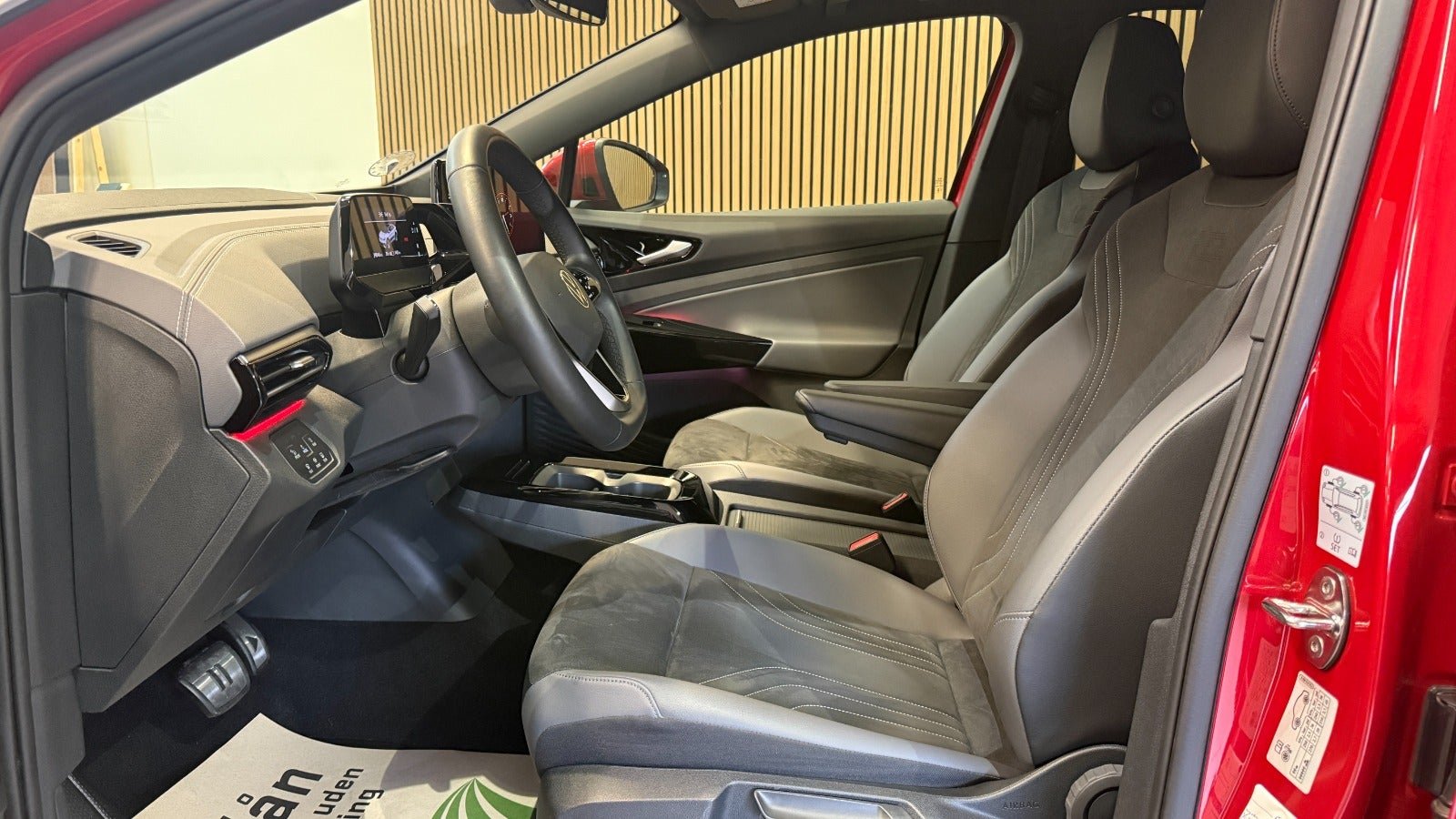 Billede af VW ID.5 77 Pro Performance