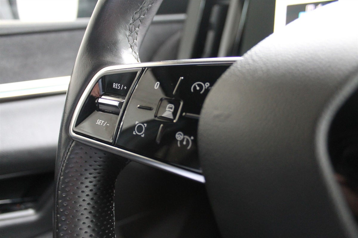 Renault Megane E-Tech Techno billede 14