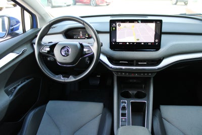 Skoda Enyaq iV Loft