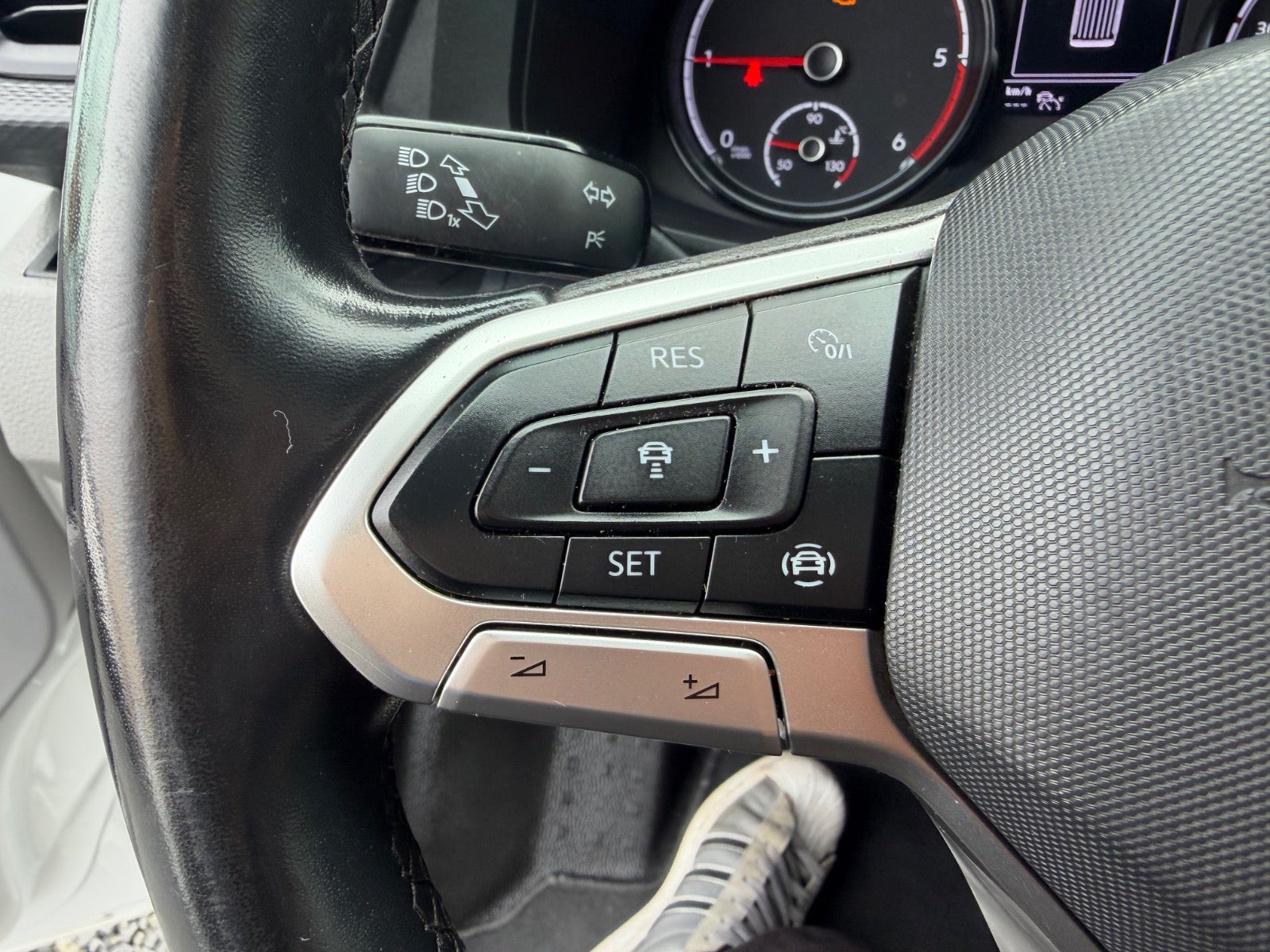 VW Transporter, Billede 12