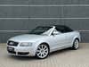 Audi A4 V6 Cabriolet Multitr. thumbnail