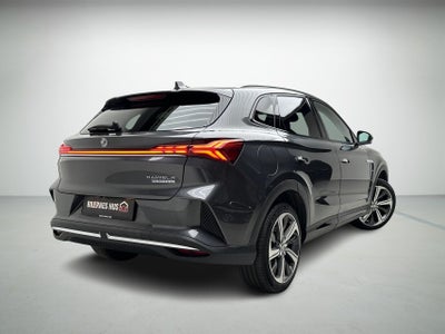 MG Marvel R Luxury billede 1