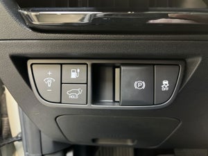 Kia EV6 Long Range Prestige