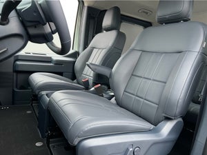 Kia PV5 Long Range Upgrade