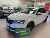 Skoda Octavia TSi 180 Style Combi DSG