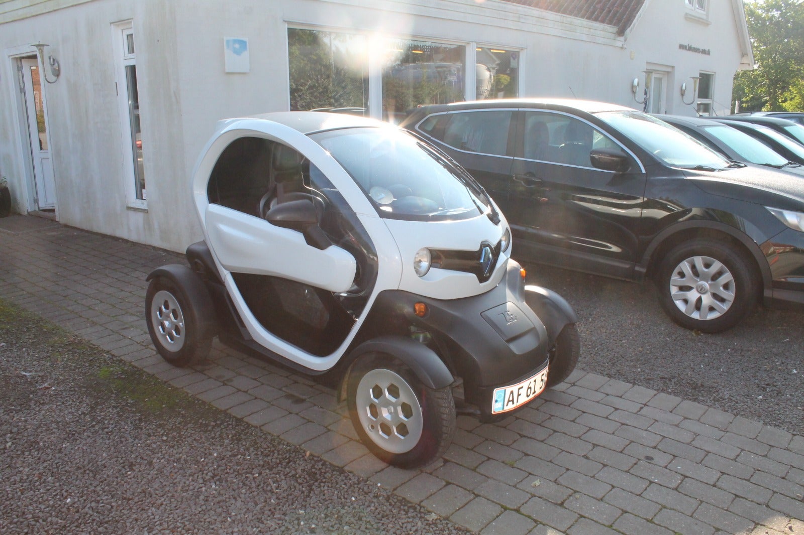 Renault Twizy 2014