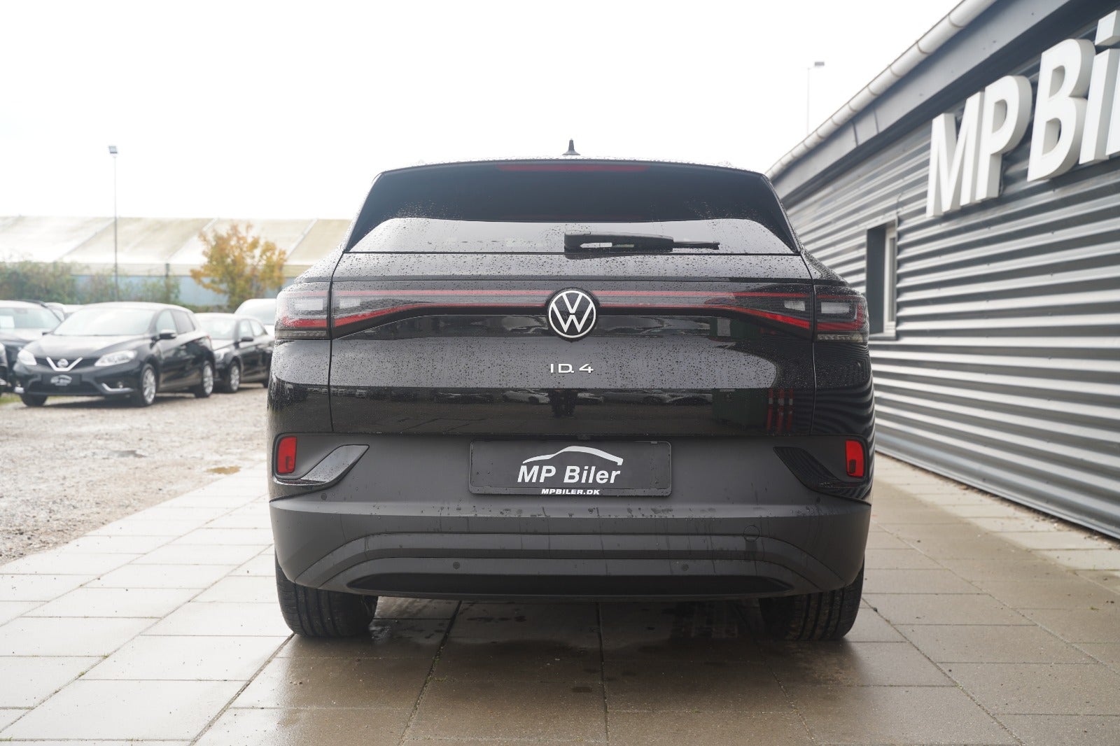 Billede af VW ID.4 52 Pure Performance