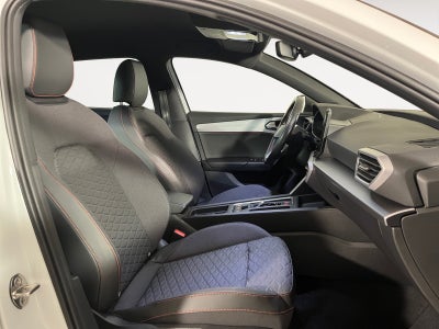 Seat Leon eTSi 150 FR DSG