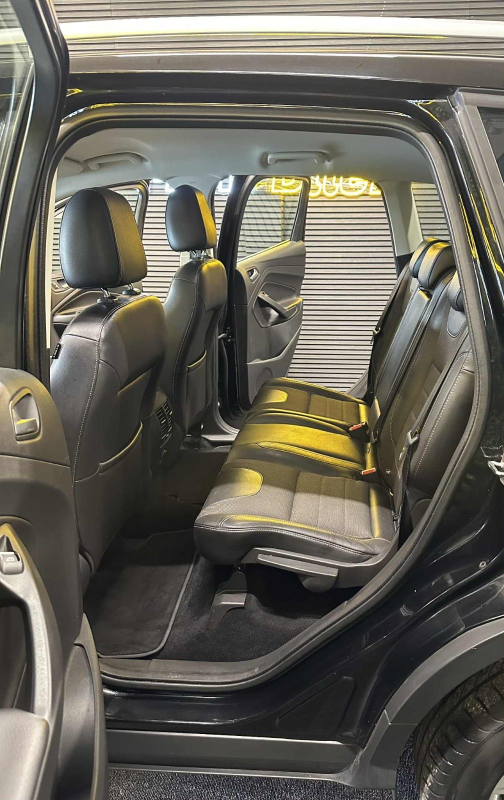 Billede af Ford Kuga 1,5 SCTi 150 Titanium