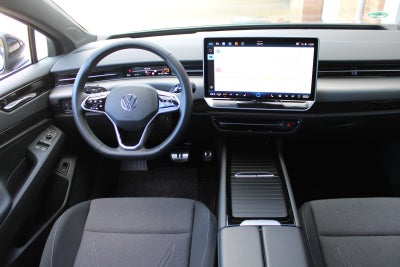 VW ID.7 Pro Tourer
