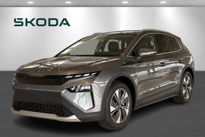 Skoda Elroq 85x iV Premium 5d