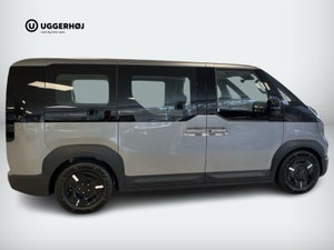 Kia PV5 Standard Range Access