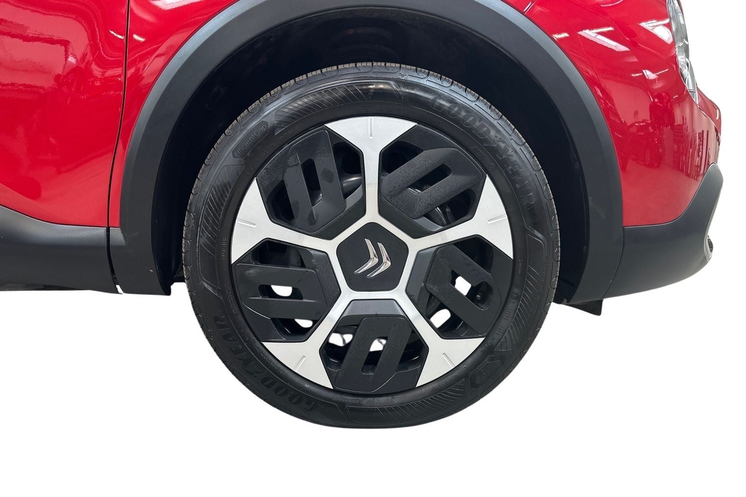 Billede af Citroën C4 1,2 PureTech 130 Feel EAT8