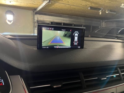 Audi SQ7 TDi quattro Tiptr. 7prs