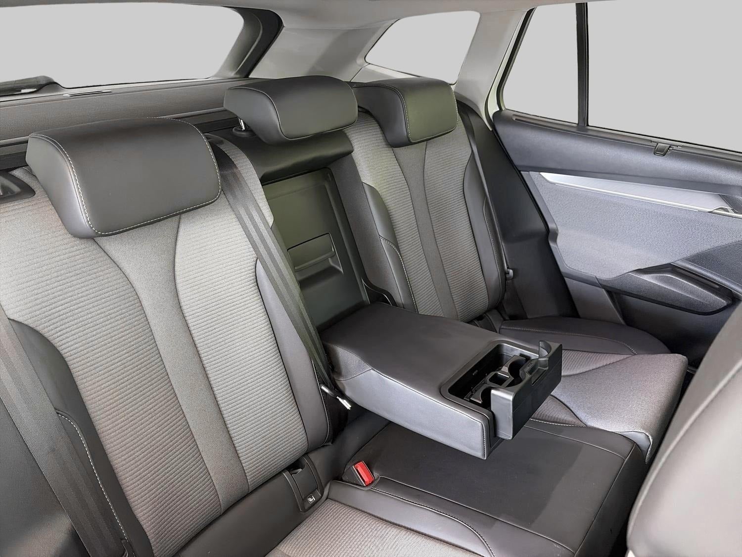 Billede af Skoda Enyaq 80 iV Loft