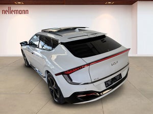 Kia EV6 Long Range Performance GT-Line AWD