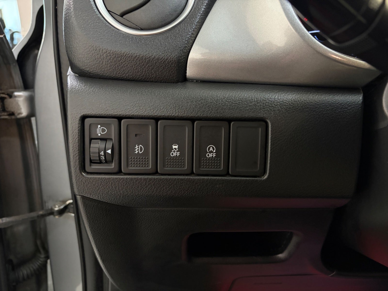 Billede af Suzuki Vitara 1,6 Active