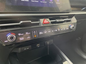 Kia Niro PHEV Prestige DCT