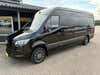 Mercedes Sprinter 319 CDi A3 Kassevogn aut. RWD thumbnail