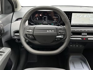 Kia EV3 Long Range Upgrade