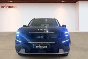 Kia EV9 Standard Range Upgrade RWD 7prs