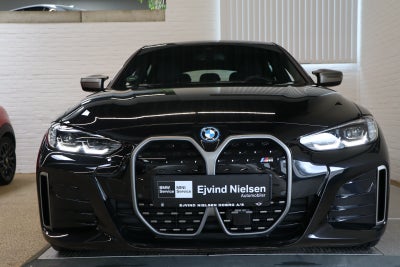 BMW i4 M50 xDrive