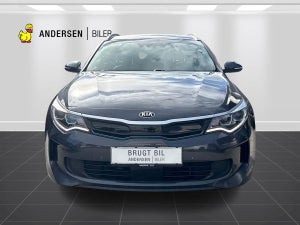 Kia Optima PHEV SW aut.