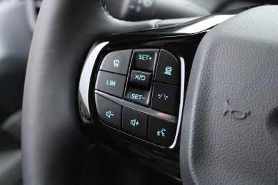 Ford Transit Custom 320S PHEV Limited CVT