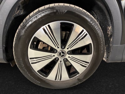 Mercedes EQB350 Progressive Line 4Matic