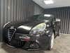 Alfa Romeo Giulietta M-Air 170 Distinctive TCT Van