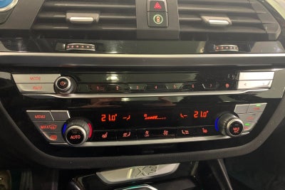 BMW iX3 Charged Plus