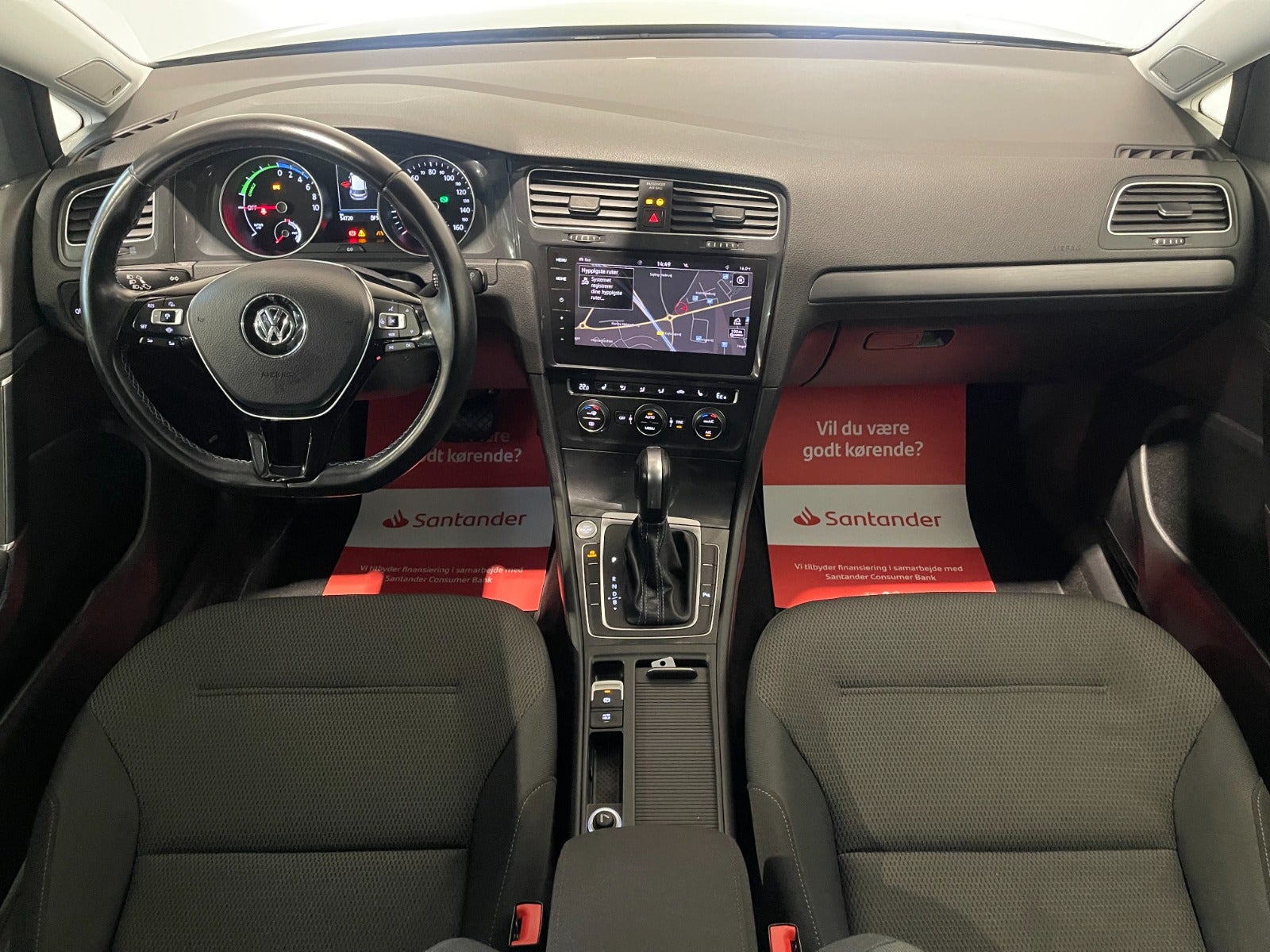 VW e-Golf VII 2020