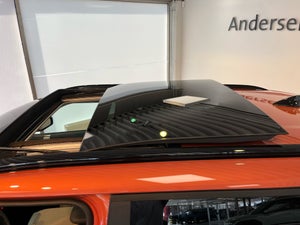 Kia EV3 Long Range Upgrade
