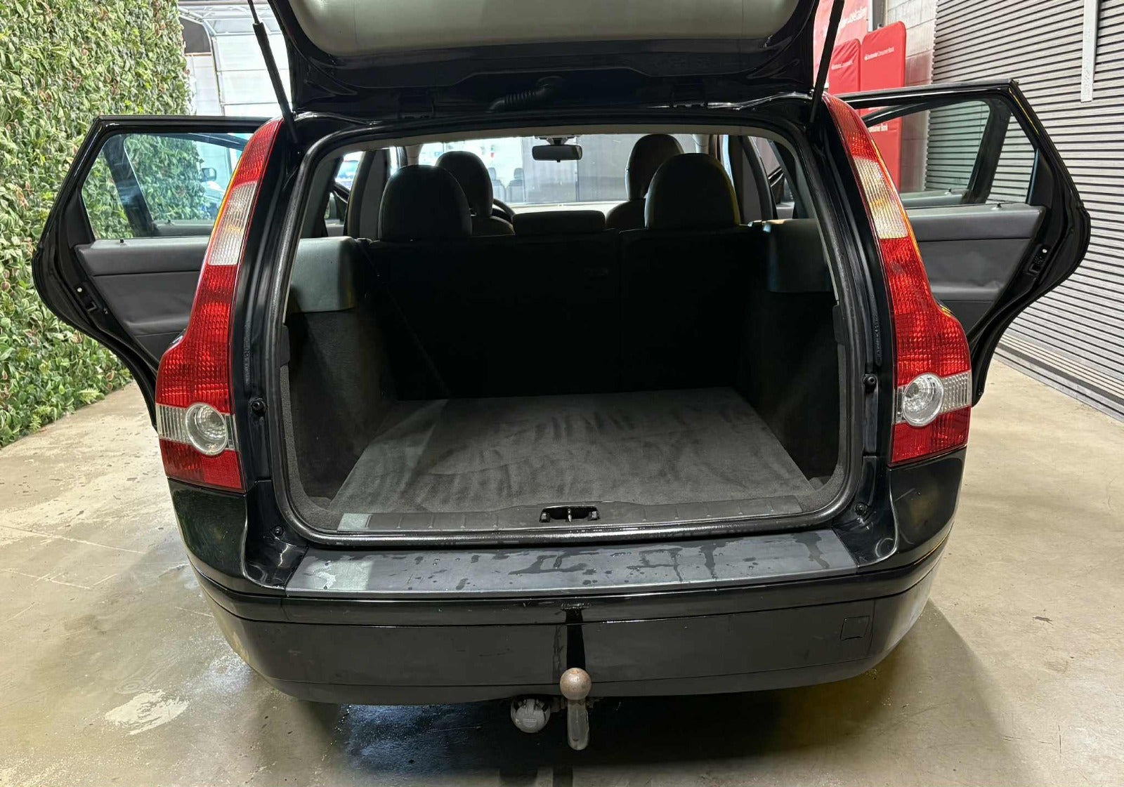 Billede af Volvo V50 1,6 