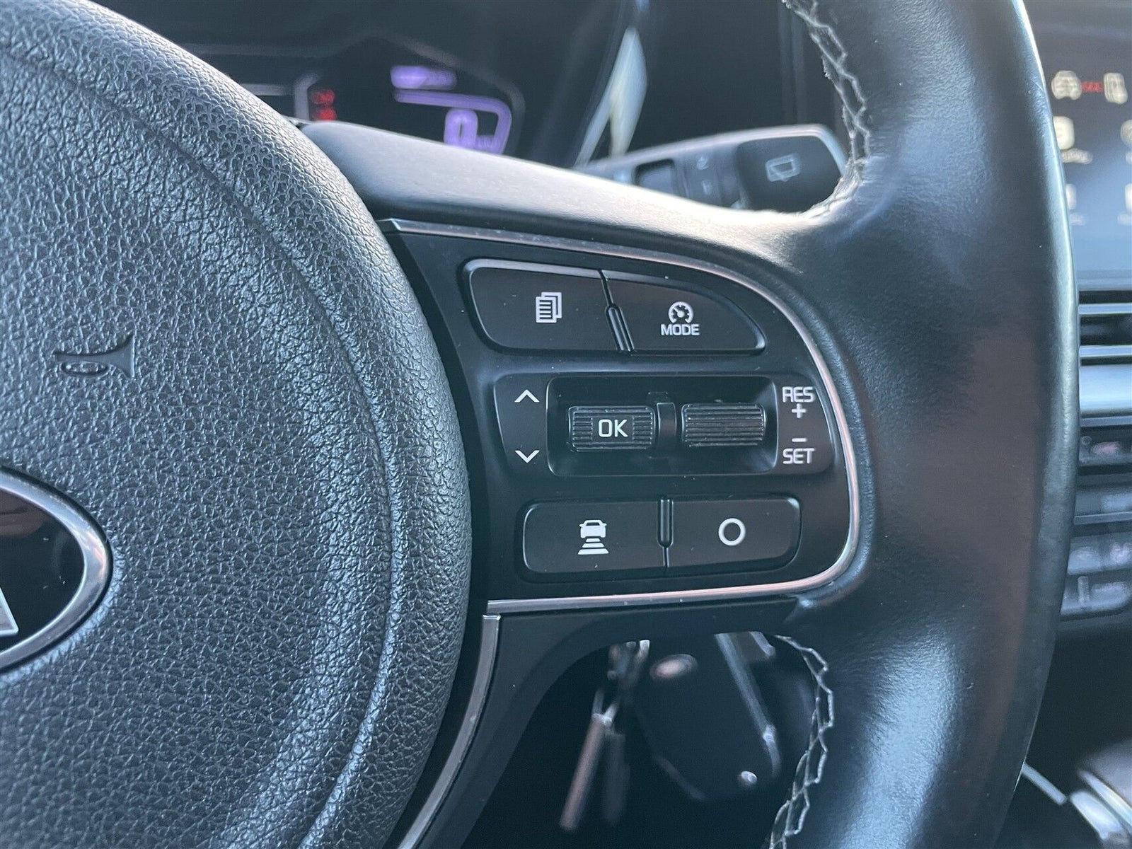 Kia Niro PHEV Advance DCT