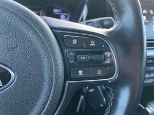 Kia Niro PHEV Advance DCT