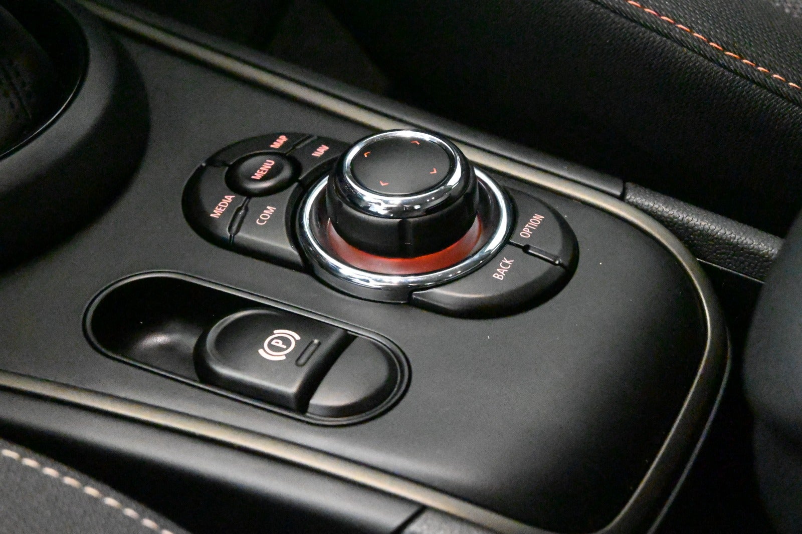 MINI Countryman Cooper SE Essential aut. ALL4