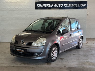 Renault Grand Modus 1,2 16V TCe Expression 5d