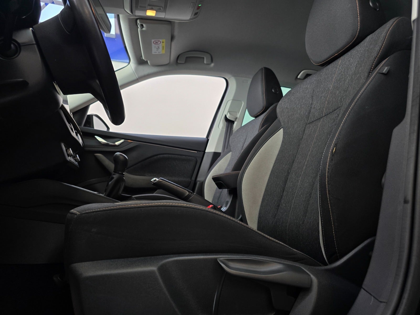 Billede af Skoda Kamiq 1,5 TSi 150 Style