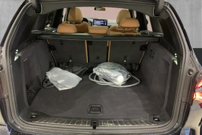 BMW iX3 Charged M-Sport